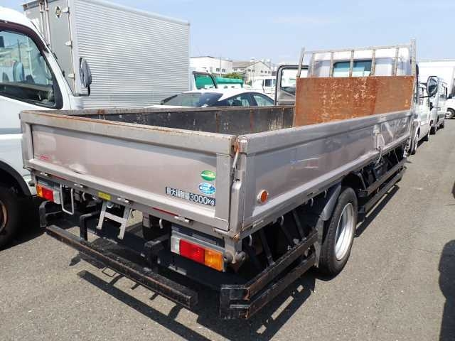 MITSUBISHI CANTER 2021