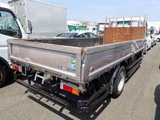 MITSUBISHI CANTER 2021