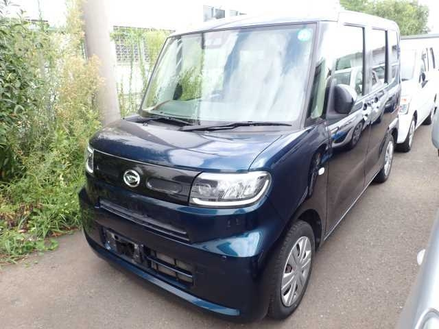DAIHATSU TANTO 2019