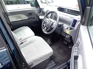 DAIHATSU TANTO 2019