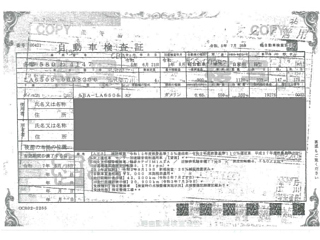 DAIHATSU TANTO 2019
