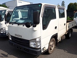 ISUZU ELF 2015