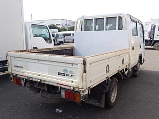 ISUZU ELF 2015