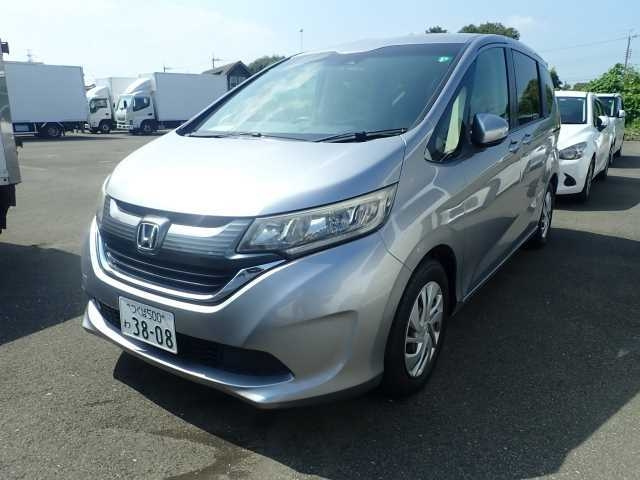 HONDA FREED 2018