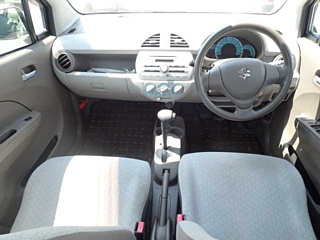 SUZUKI ALTO ECO 2014