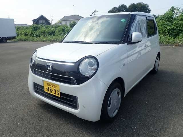 HONDA N ONE 2020