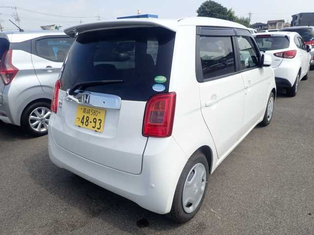 HONDA N ONE 2020