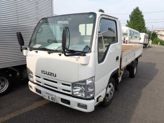 ISUZU ELF 2014