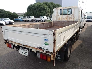 ISUZU ELF 2014