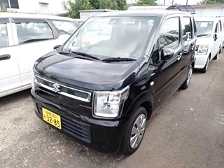 SUZUKI WAGON R 2020