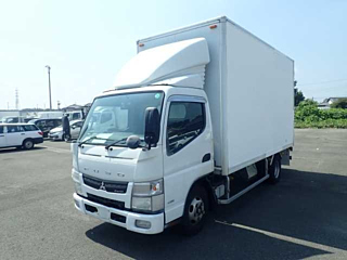 MITSUBISHI CANTER 2013