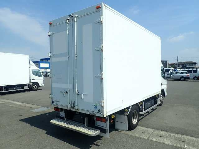 MITSUBISHI CANTER 2013