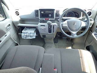 SUZUKI EVERY WAGON 2016