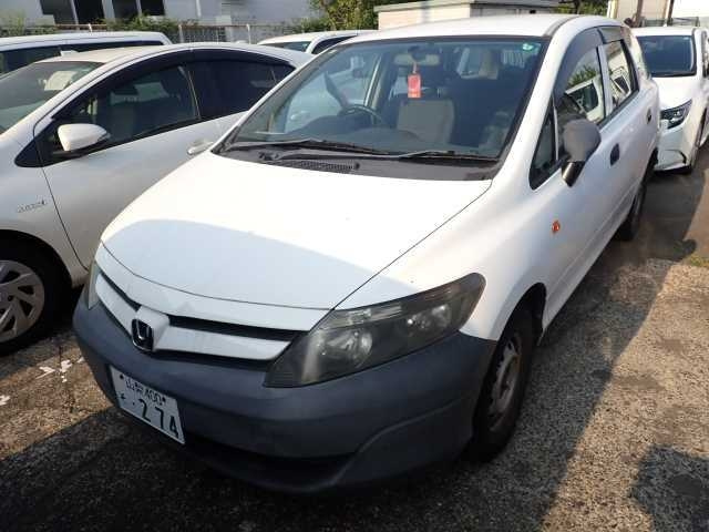 HONDA PARTNER 2010