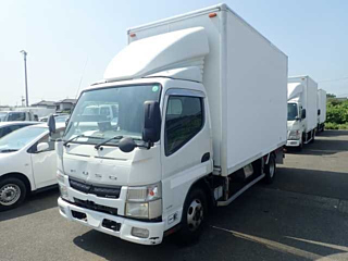 MITSUBISHI CANTER 2013