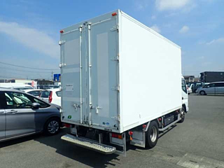 MITSUBISHI CANTER 2013
