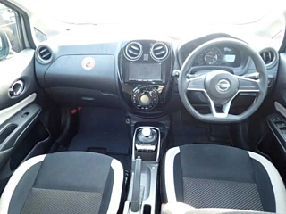 NISSAN NOTE 2020