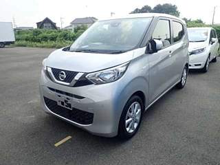 NISSAN DAYZ 2019