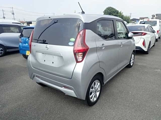 NISSAN DAYZ 2019