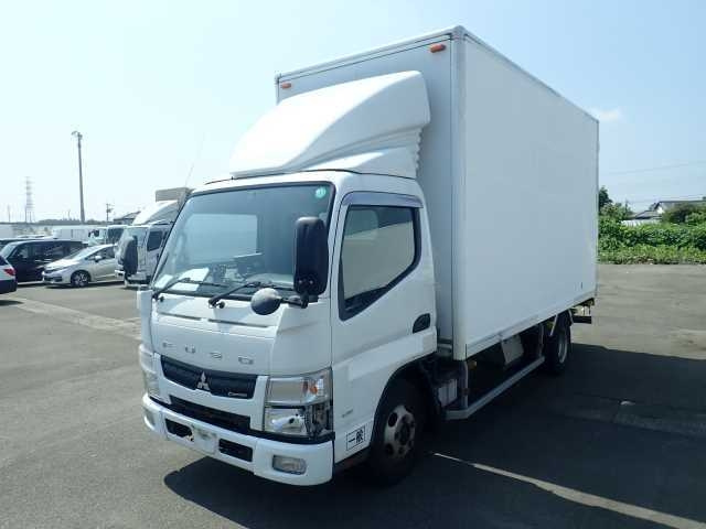 MITSUBISHI CANTER 2013