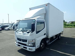 MITSUBISHI CANTER 2013