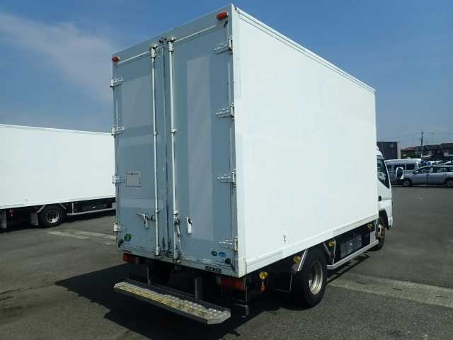 MITSUBISHI CANTER 2013