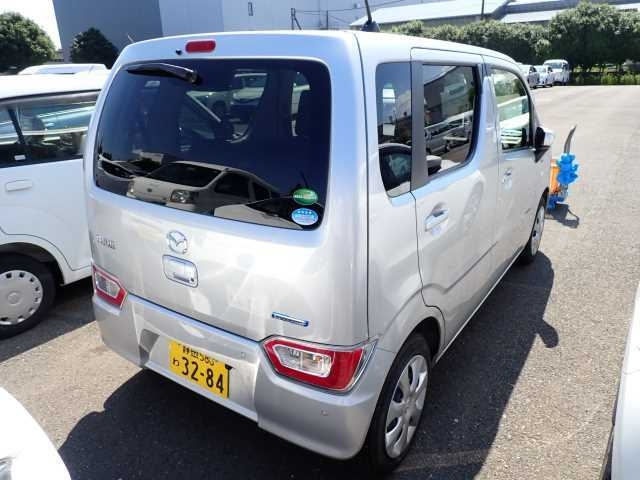 MAZDA FLAIR 2020