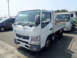 MITSUBISHI CANTER 2012