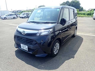 DAIHATSU THOR 2018