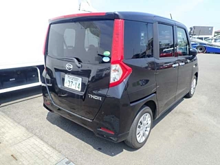 DAIHATSU THOR 2018