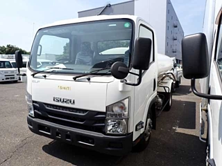 ISUZU ELF 2018