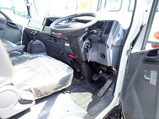 ISUZU ELF 2018