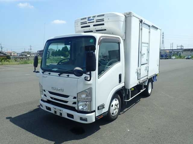 ISUZU ELF 2017