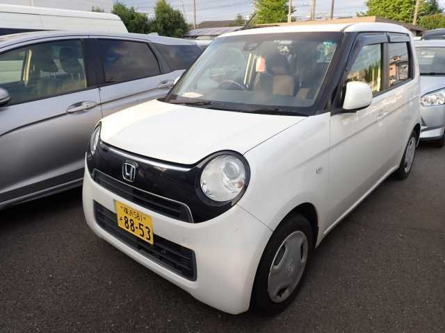 HONDA N ONE 2020