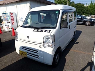 SUZUKI EVERY 2019
