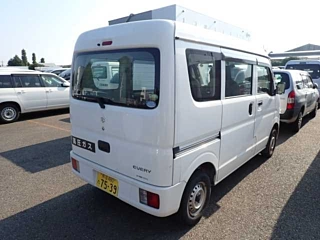SUZUKI EVERY 2019