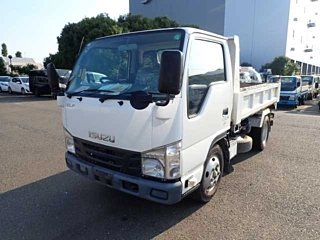 ISUZU ELF 2017