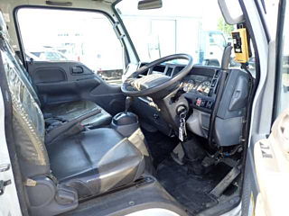 ISUZU ELF 2017