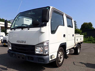 ISUZU ELF 2015