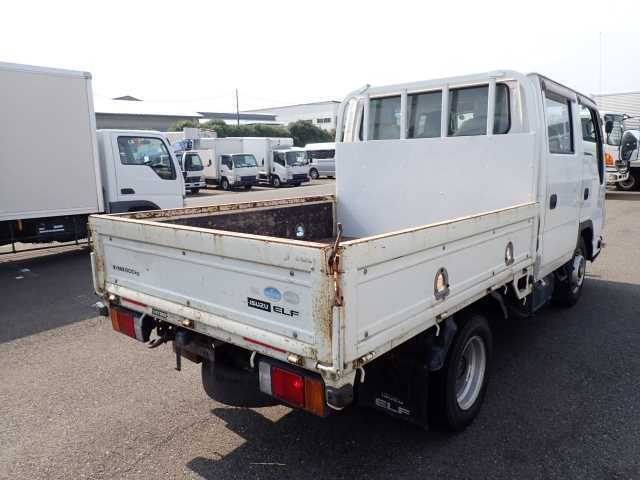 ISUZU ELF 2015
