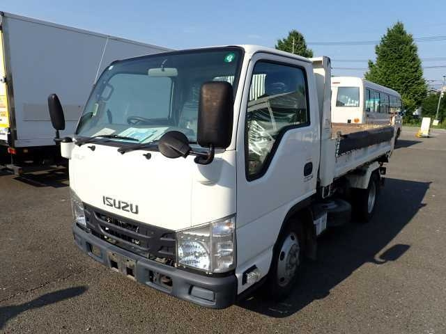 ISUZU ELF 2017