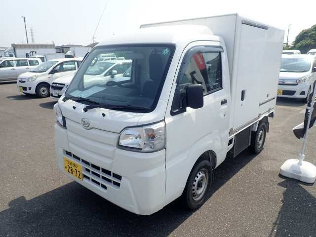 DAIHATSU HIJET TRUCK 2020