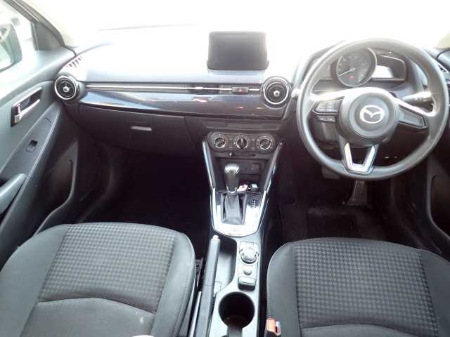 MAZDA DEMIO 2019