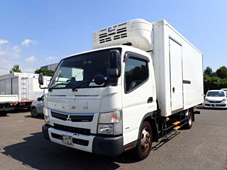 MITSUBISHI CANTER 2018