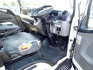 MITSUBISHI CANTER 2018