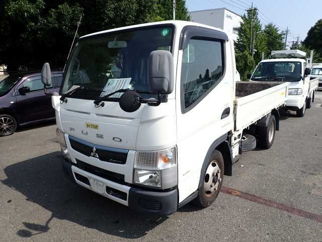 MITSUBISHI CANTER 2019