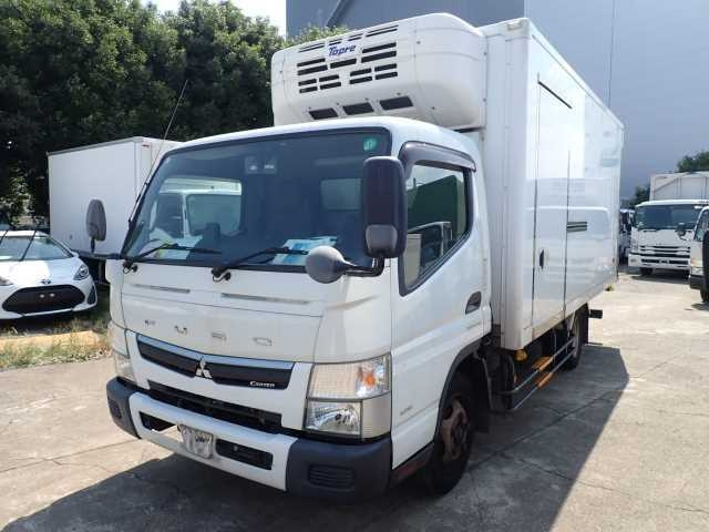 MITSUBISHI CANTER 2018
