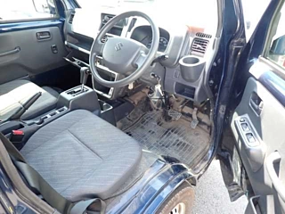 SUZUKI CARRY TRUCK 2018