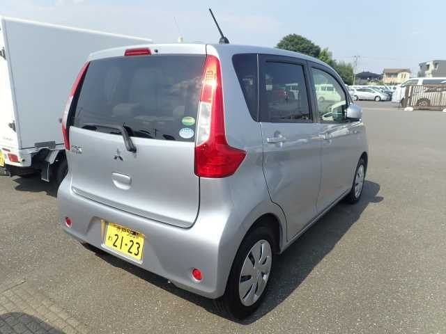 MITSUBISHI EK WAGON 2018