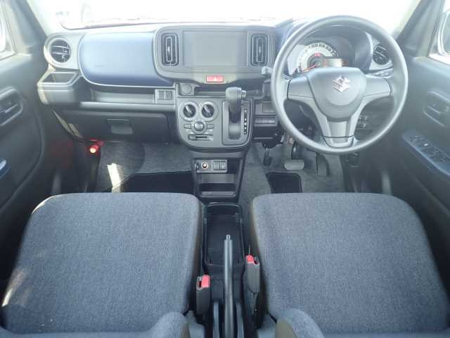 SUZUKI ALTO 2025